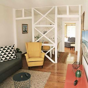 Appartement met Twee Slaapkamers