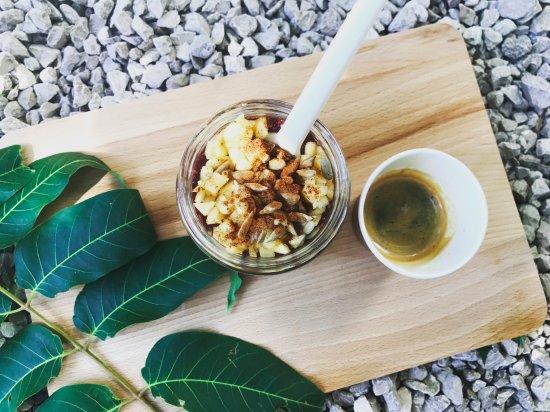 TOO Natural Healthy Food